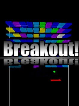 Breakout! Cover