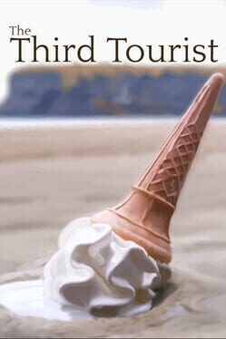 The Third Tourist Cover