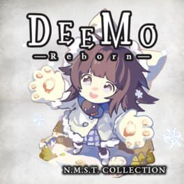 Deemo: Reborn - N.M.S.T. Collection Cover
