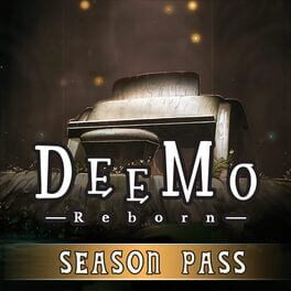 Deemo: Reborn - Classic Song Packs Season Pass Cover