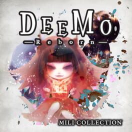 Deemo: Reborn - MILI collection Cover