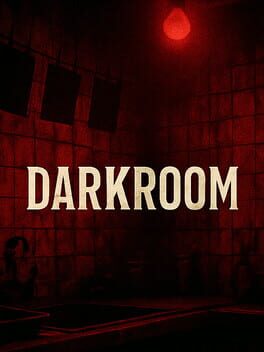 Darkroom Cover