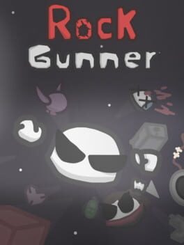 Rock Gunner Cover