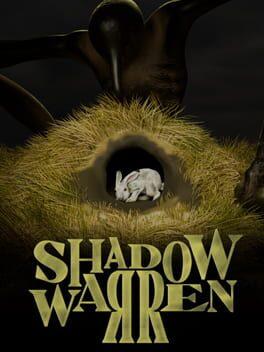 Shadow Warren Cover