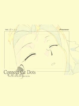 Connect the Dots Cover