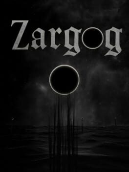 Zargog Cover