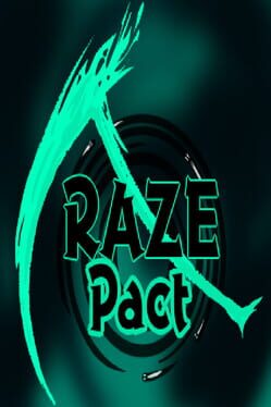 RazePact Cover