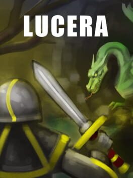 Lucera Cover