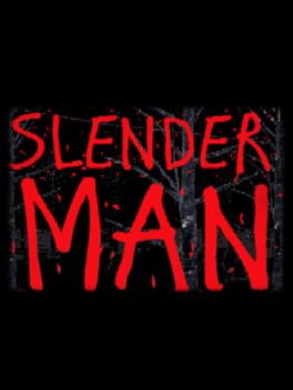 Slender Man Cover