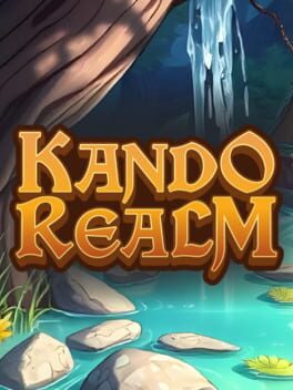 Kando Realm Cover