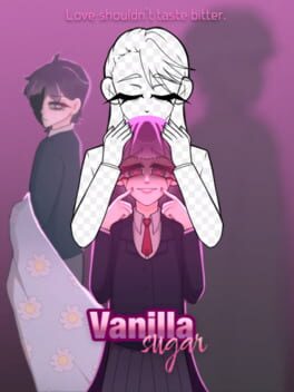 VanillaSugar Cover
