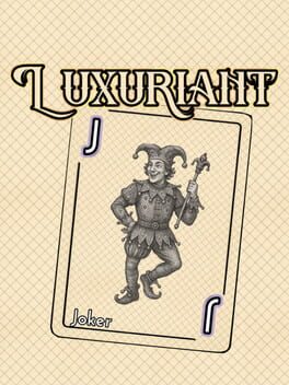 Luxuriant Cover