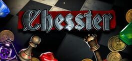 Chesster Cover