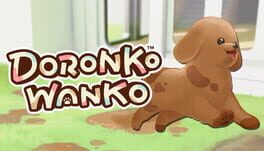 Doronko Wanko: Toy Poodle Cover