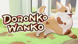 Doronko Wanko: Corgi Cover