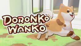 Doronko Wanko: Shiba Inu Cover