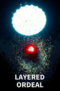 Layered Ordeal Cover