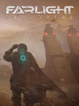 Farlight Explorers Cover