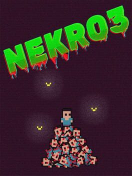 Nekro3 Cover