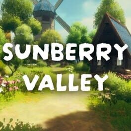 Sunberry Valley Cover