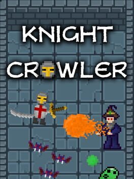 Knight Crawler Cover