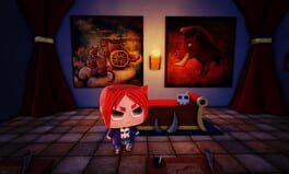 DGU: Death God University Cover