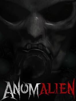 Anomalien Cover