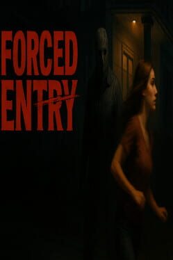 Forced Entry Cover