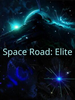 Space Road: Elite Cover