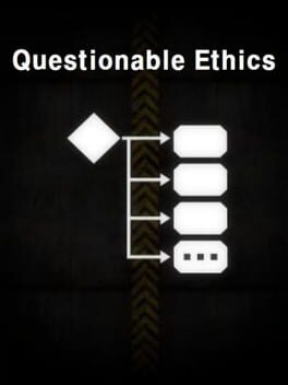 Questionable Ethics Cover