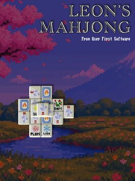 Leon's Mahjong Cover