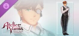Atelier Yumia: "Perfect Butler" Costume for Viktor Cover