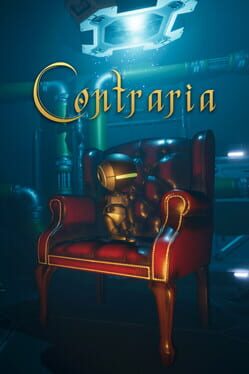 Contraria Cover