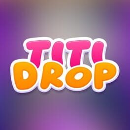 Titi Drop Cover