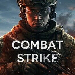 Combat Strike Cover