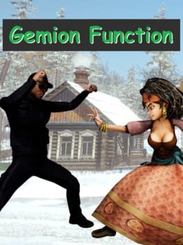 Gemion Function Cover