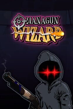 Managun Wizard Cover