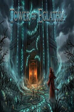 Tower of Eglathia Cover