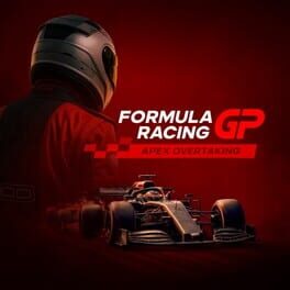Formula Racing GP: Apex Overtaking Cover