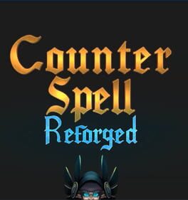 Counter Spell Cover