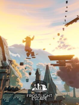 FrostLight Escape Cover