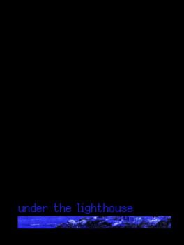 Under the Lighthouse Cover