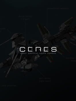 Ceres Cover