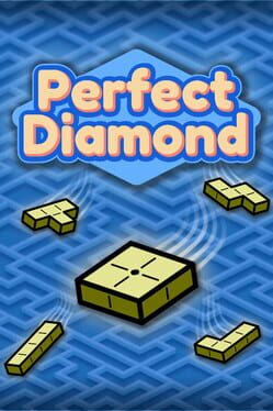 Perfect Diamond Cover