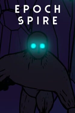 Epoch Spire Cover