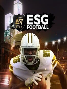 ESG Football Cover