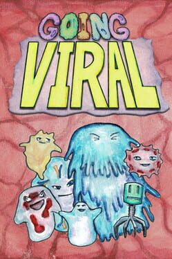 Going Viral Cover