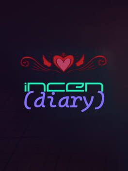 Incen(diary)