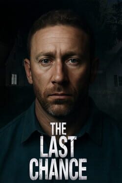 The Last Chance Cover