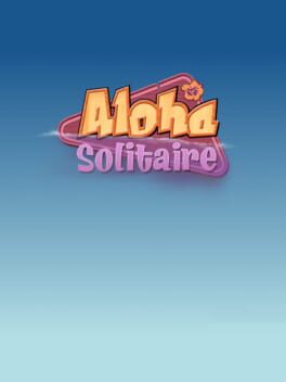 Aloha Solitaire Cover